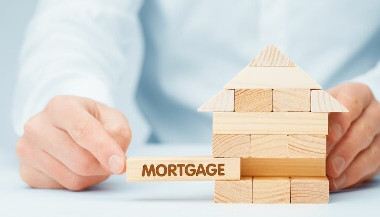 4 Tips to Obtaining a Mortgage Loan - unsecured debts, mortgage, money, loan, financial, documents, amount
