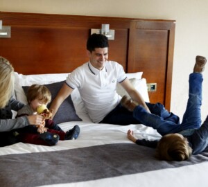 How to Travel on a Budget with Kids - travel with kids, travel, promo, inexpensive, budget travel