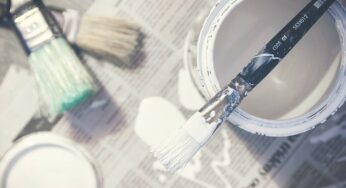 The Toxic-Free Home: The Beginner’s Guide to Non-Toxic Alternative Paints