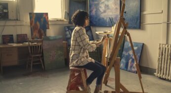 Paint by Numbers Kit: How to Paint like a Professional