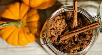 13 Fall Inspired DIY Pumpkin Spice Beauty Recipes