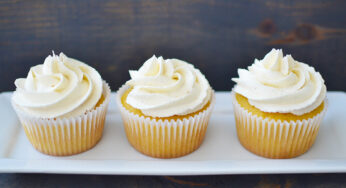 16 Best Vanilla Cupcake Recipes