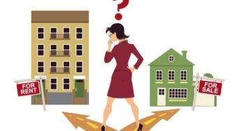 Is Renting or Buying Better?