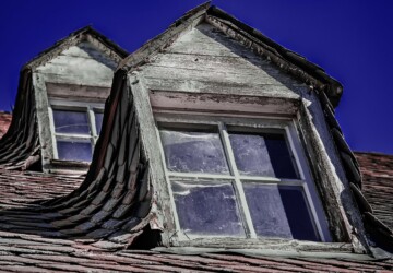 How Long Does a Roof Last? - roof material, roof, home improvement