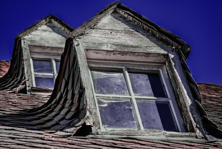 How Long Does a Roof Last? How Long Does a Roof Last? - roof material, roof, home improvement