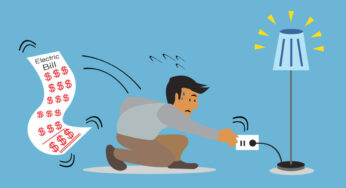 Is your Electrical Bill Too High?