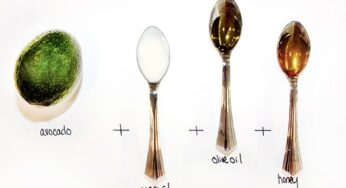 Easy DIY Face Mask Recipes