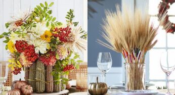 13 Gorgeous DIY Fall Decor Ideas