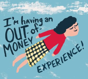 How to Save Money for The Perfect Trip As a Student - travel, saving plans, hostel, airbnb