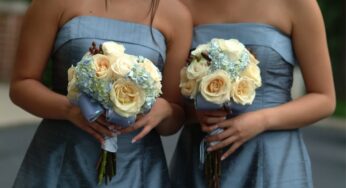 Homemade Wedding Bouquets: The Basics