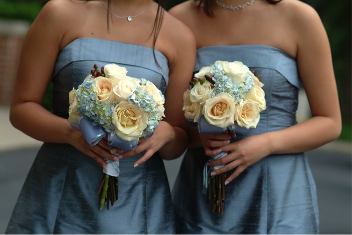 Homemade Wedding Bouquets: The Basics - wedding, packages, Homemade, flowers, diy, blossoms