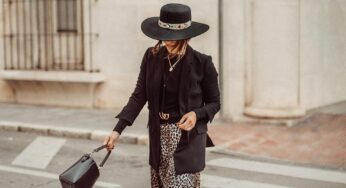 Winter Fashion Trends 2018 – 15 Fashion Ideas for Cold Weather