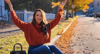 15 Outfits to Keep You Cozy