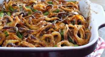 14 Gluten-Free Thanksgiving Recipes