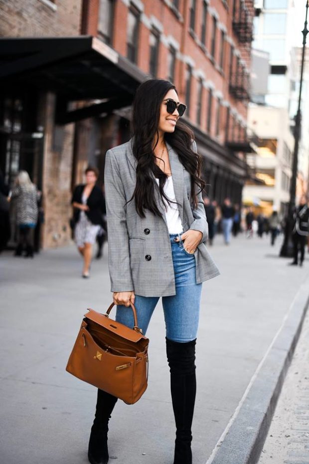 cold winter outfits 2018