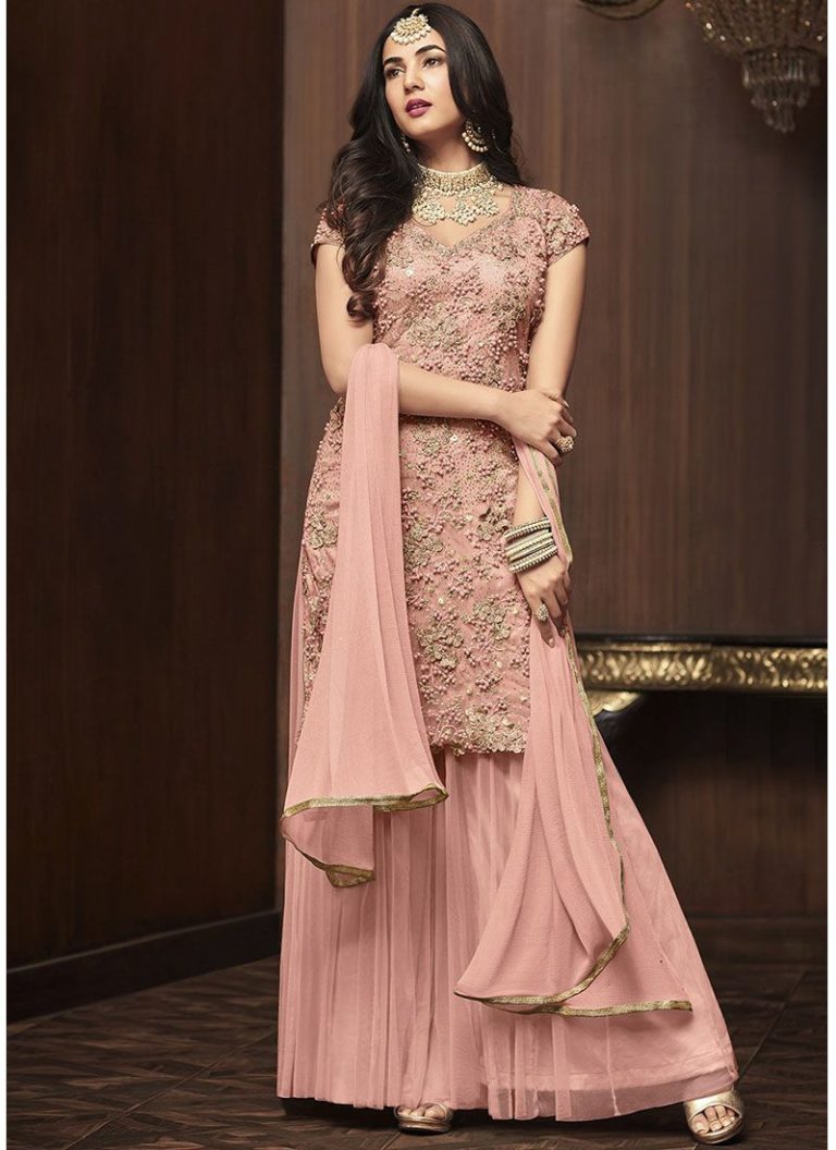 evening gown styles 2020