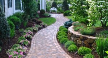 5 Reasons Landscaping Matters to Your Home