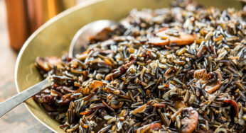 16 Delicious Wild Rice Recipes
