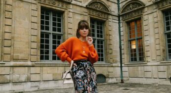 15 Preppy Outfits to Recreate This Fall