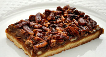 15 Perfect Pecan Desserts