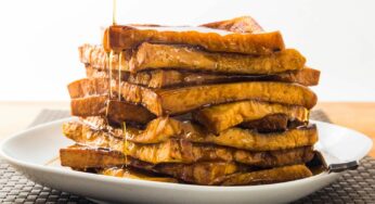15 Perfect French Toast Recipes (Part 2)