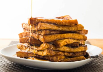 15 Perfect French Toast Recipes (Part 2) - Toast recipes, French Toast Recipes, French Toast Recipe, French Toast, Breakfast Foods