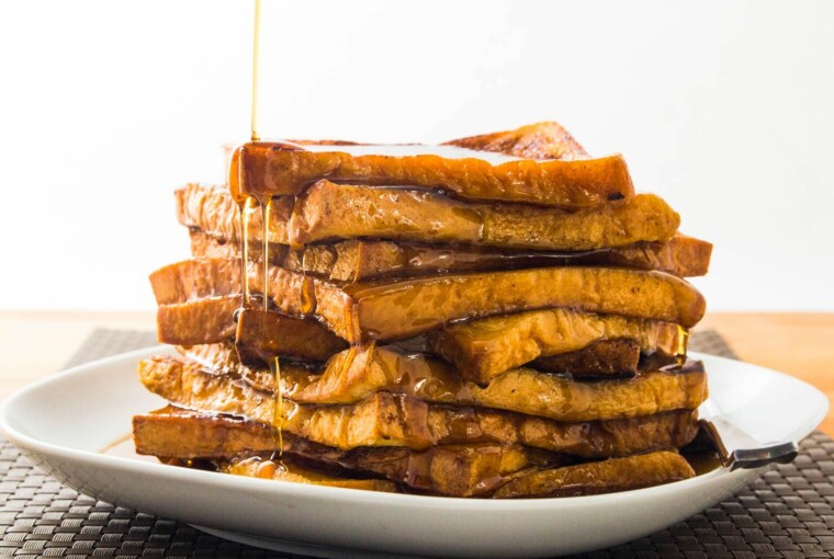 15 Perfect French Toast Recipes (Part 2) 15 Perfect French Toast Recipes (Part 2) - Toast recipes, French Toast Recipes, French Toast Recipe, French Toast, Breakfast Foods