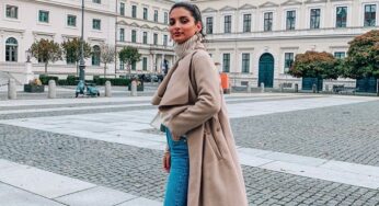 What to Wear This Month: 15 November Outfit Ideas