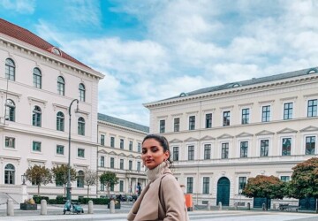 What to Wear This Month: 15 November Outfit Ideas - November outfit, November Fashion Inspiration, fall to winter outfits, Fall Fashion Inspiration