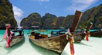 5 Benefits of Working in a Tropical Location