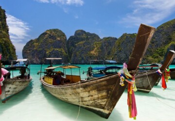 5 Benefits of Working in a Tropical Location - Work, value, thailand, new life, new friends, new colleagues, monuments, money, live, Lifestyle, culture