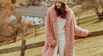 15 Fall-to-Winter Outfits We Want to Wear Right Now