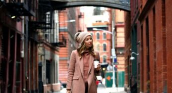 What to Wear in December: 20 Cold-Weather Outfits to Love