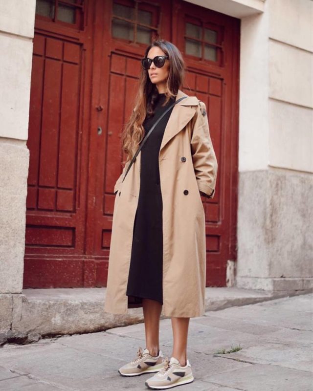 15 Cold Weather Outfits That Are Chic and Warm