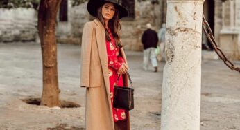 15 Ways to Transition Your Wardrobe from Fall to Winter