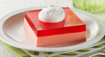 Easy Jello Dessert Recipes