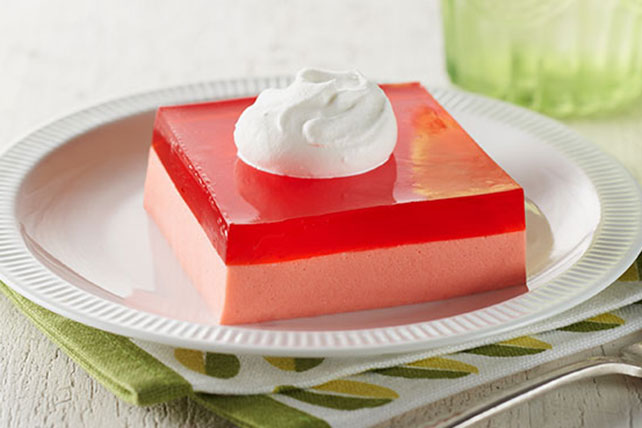 Easy Jello Dessert Recipes - Jello Dessert Recipes, Jello Dessert, Jello, dessert recipes, Bite Size Dessert Recipes