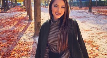 Get The Look: 18 Autumn Street Style Trends 2018