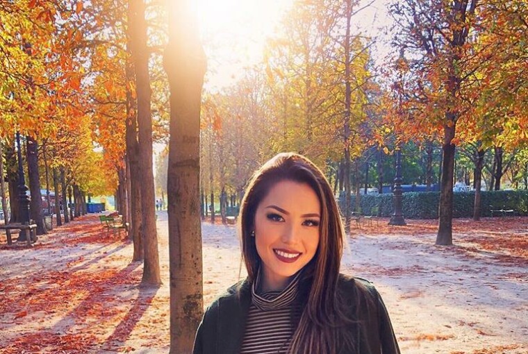 Get The Look: 18 Autumn Street Style Trends 2018 Get The Look: 18 Autumn Street Style Trends 2018 - fall outfit ideas, fall fashion trends, Fall Fashion Inspiration, fall fashion