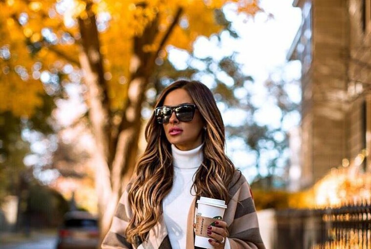 How to Layer This Fall: 15 Genius Street Style Outfits Worth Copying How to Layer This Fall: 15 Genius Street Style Outfits Worth Copying - layering, Layer Your Clothes For Fall, fall street style, fall outfit ideas, fall layering outfits, fall fashion