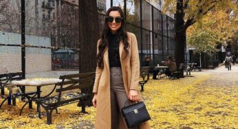 15 Stylish Looks Perfect for Cold Days