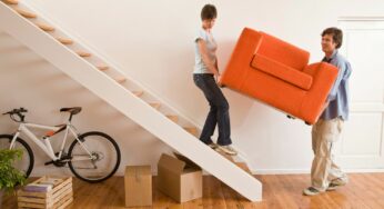 5 Essential Things To Do When Moving