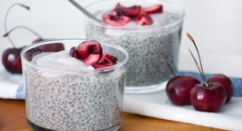 19 Creative Chia Seed Pudding Breakfast Recipes