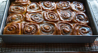Best Cinnamon Roll Recipes