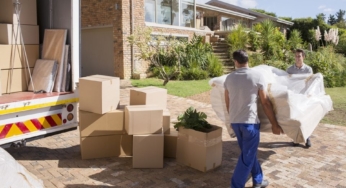 Common Mistakes that You Should Not Make When Moving Houses