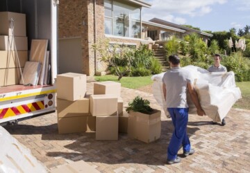 Common Mistakes that You Should Not Make When Moving Houses - moving, movers in Los Angeles, home