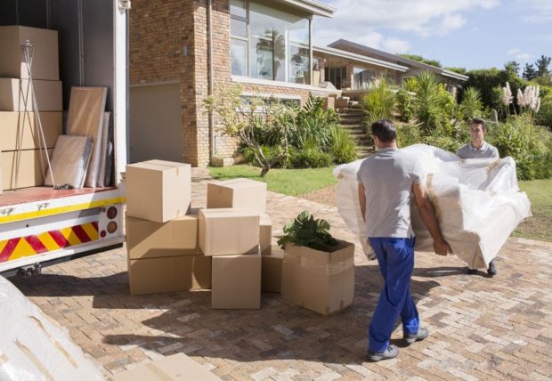 Common Mistakes that You Should Not Make When Moving Houses - moving, movers in Los Angeles, home