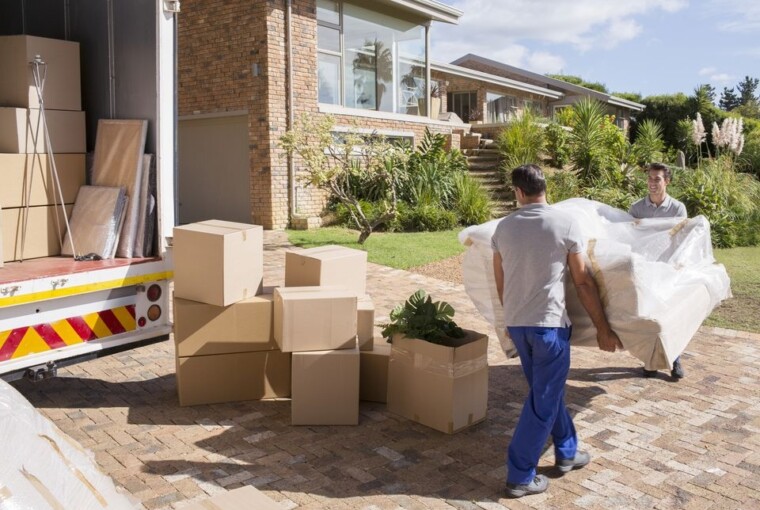 Common Mistakes that You Should Not Make When Moving Houses - moving, movers in Los Angeles, home