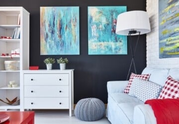 6 Tips For a Perfect DIY Interior Paint Job - wall, paint, interior, DIY Interior Paint Job, diy