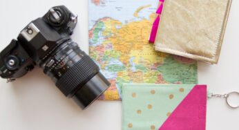 18 DIY Projects For The Travel Obsessed